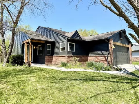 653 Southridge Ct, Westfield, IN 46074