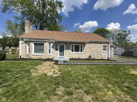 2135 Union St, Columbus, IN 47201