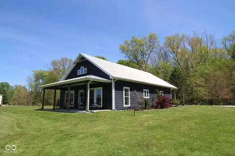 12472 E County Road 600 South Rd, Crothersville, IN 47229