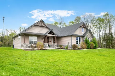 8850 W 225 S, Columbus, IN 47201