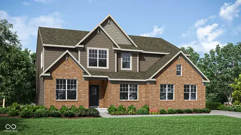 9149 Rockville Pl, Mccordsville, IN 46055