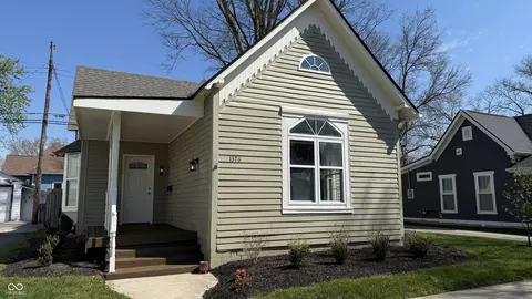 1378 Hannibal St, Noblesville, IN 46060