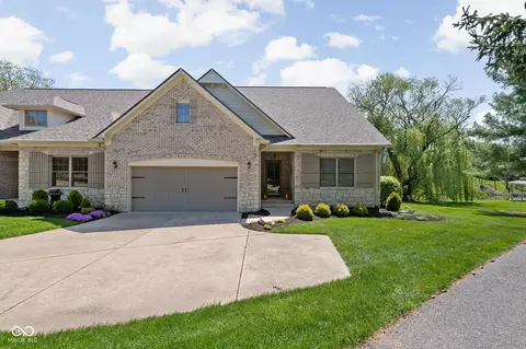 4557 Marigold Ct, Greenwood, IN 46143