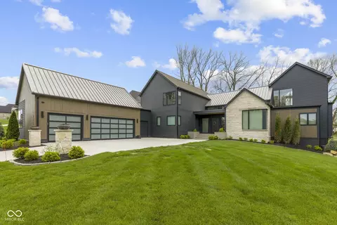 1333 Chatham Rdg Ct, Westfield, IN 46074
