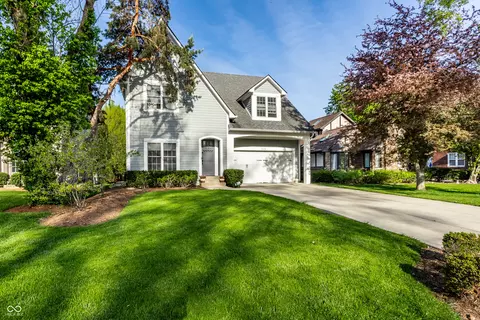 5034 N Illinois St, Indianapolis, IN 46208