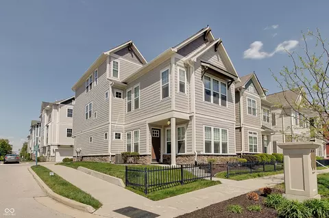 13392 Dorster St, Fishers, IN 46037