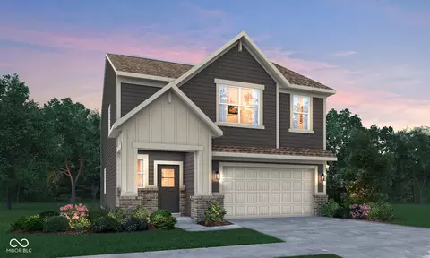 16924 Sandhurst Pl, Westfield, IN 46074