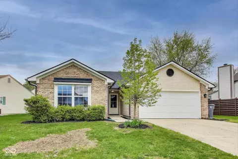 6218 Churchman Way, Indianapolis, IN 46237