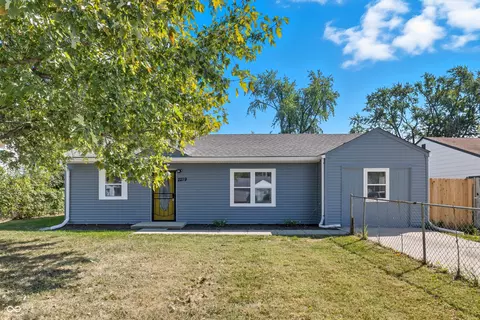 2219 N Webster Ave, Indianapolis, IN 46219