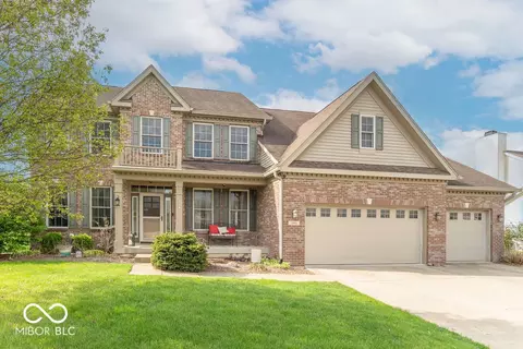 5895 Sugar Pine Dr, Avon, IN 46123