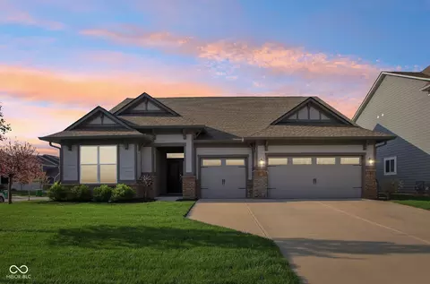 1973 Mobley Dr, Westfield, IN 46074
