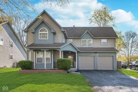 4917 Melbourne Rd, Indianapolis, IN 46228