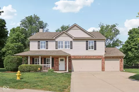 13562 Silver Spur, Carmel, IN 46032