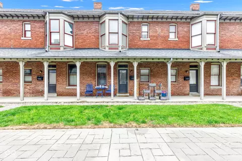 1476 N Illinois St, Indianapolis, IN 46202