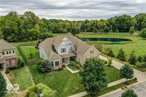 4707 Branch View Way, Indianapolis, IN 46234