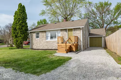 4814 Southeastern Ave, Indianapolis, IN 46203
