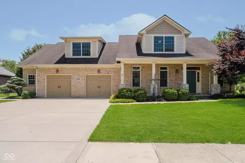 6345 Canak Dr, Avon, IN 46123