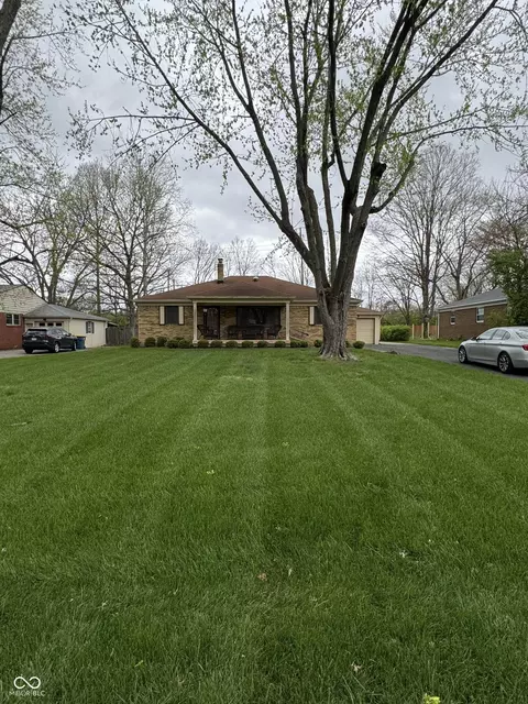 5774 N Ewing St, Indianapolis, IN 46220
