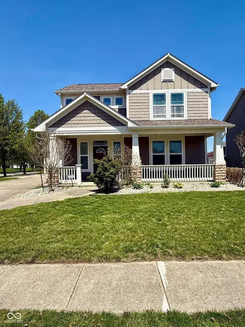 8830 Kipling Dr, Indianapolis, IN 46239