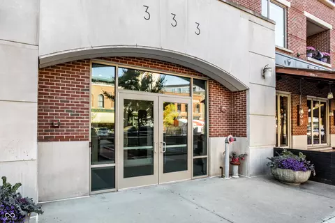 333 Massachusetts Ave #204, Indianapolis, IN 46204