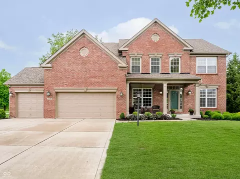 5698 Kenderly Ct, Carmel, IN 46033