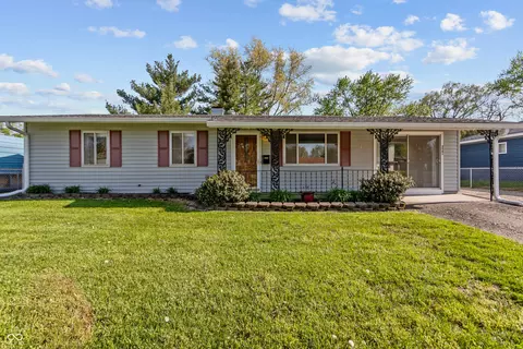 3561 Winings Ave, Indianapolis, IN 46221