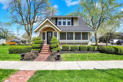 110 W Buckeye St, Cicero, IN 46034