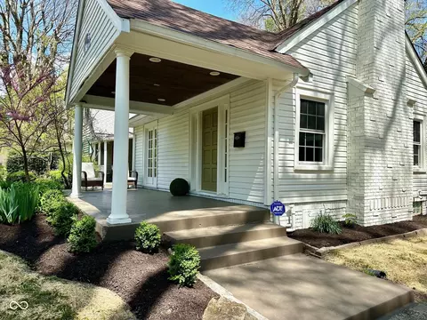 5135 N Kenwood Ave, Indianapolis, IN 46208