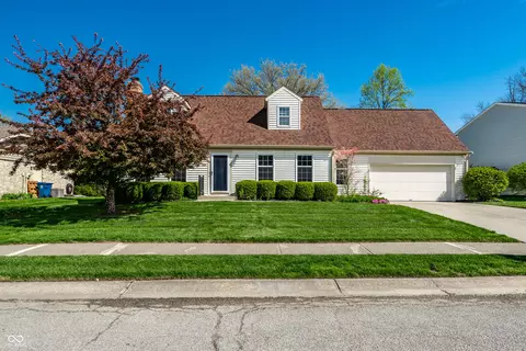 8142 Bittern Ln, Indianapolis, IN 46256