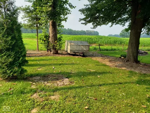 6014 Van Bibber Lk, Greencastle, IN 46135