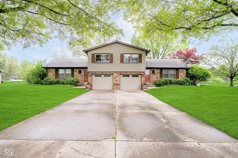 7046 Janean Dr, Brownsburg, IN 46112