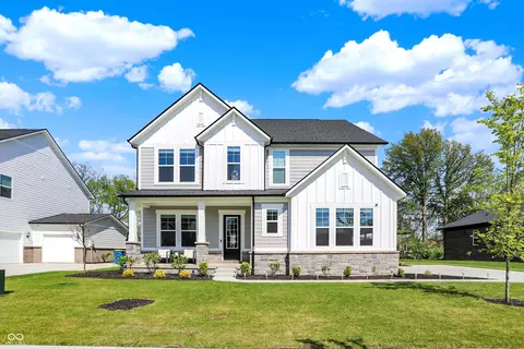 14349 Marsdale Pl, Carmel, IN 46074
