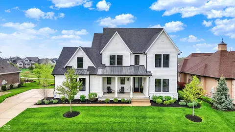 284 Chatham Hills Blvd, Westfield, IN 46074