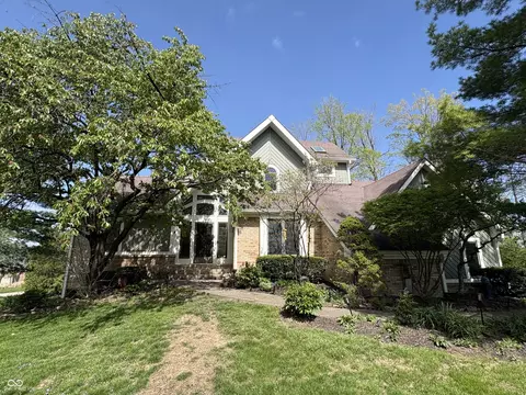 8502 Jib Ct, Indianapolis, IN 46236