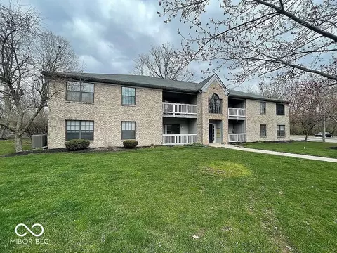 1727 E 56th St #B, Indianapolis, IN 46220