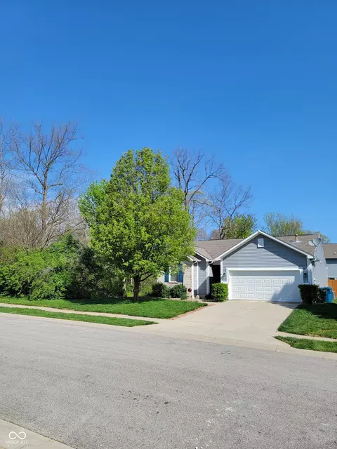 5912 Accent Dr, Indianapolis, IN 46221