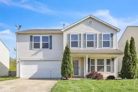 12704 Bearsdale Dr, Indianapolis, IN 46235