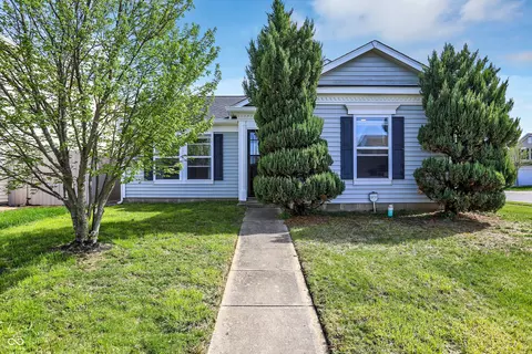 11603 Presidio Dr, Indianapolis, IN 46235