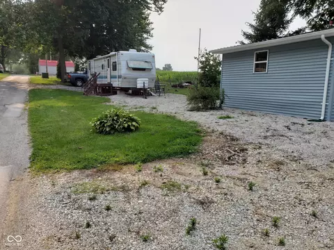 6016 Van Bibber Lk, Greencastle, IN 46135
