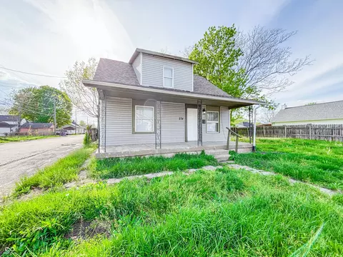 274 Leeds Ave, Indianapolis, IN 46201