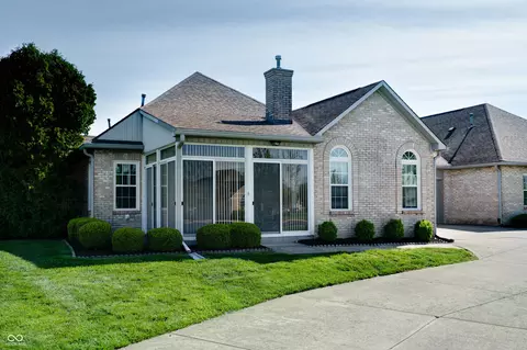 5839 Quail Run Dr, Indianapolis, IN 46237