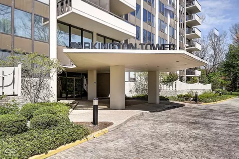 4000 N Meridian St #15J, Indianapolis, IN 46208