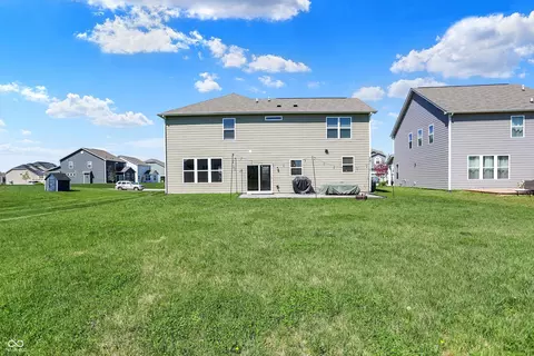 12951 Corydon Dr, Fishers, IN 46037 photo 61