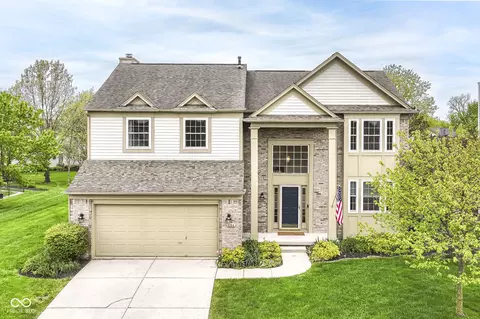 6164 Parrington Dr, Indianapolis, IN 46236
