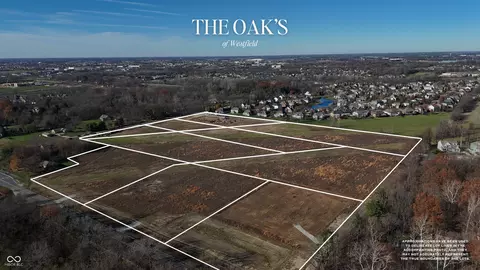 16219 Oak Rd, Westfield, IN 46074