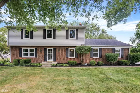 12669 Brookshire Pkwy, Carmel, IN 46033