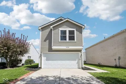 16780 Lowell Dr, Noblesville, IN 46060