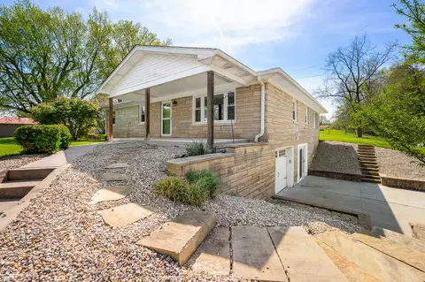 5079 S Lick Creek Rd, Morgantown, IN 46160