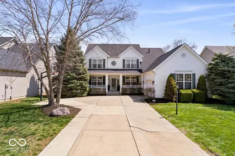 16726 Blackbird Ct, Noblesville, IN 46060