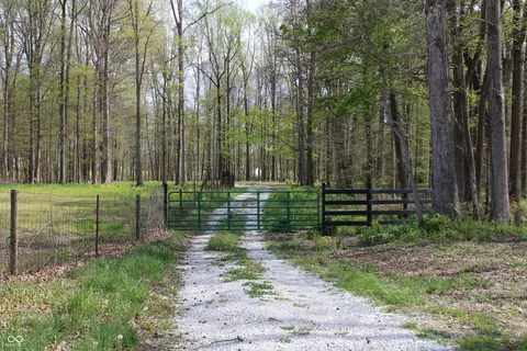Tract E N County Road 225 W, North Vernon, IN 47265
